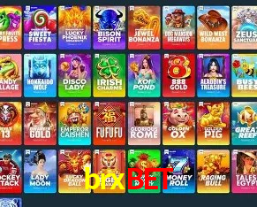 A Emoção da Loteria na brxbet: Uma Chance de Mudança de Vida